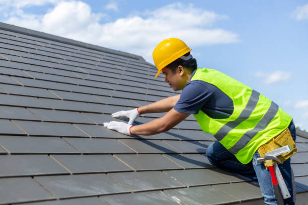 Best Commercial Roofing Services  in Murphy, MO
