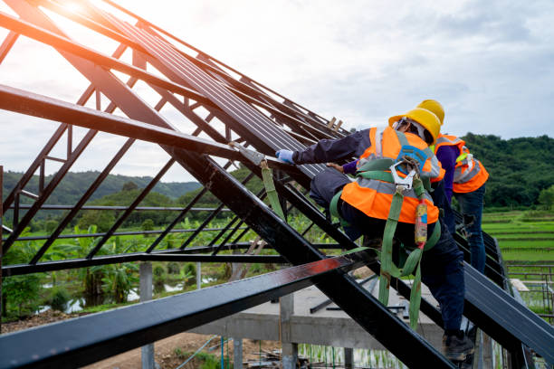 Quick and Trustworthy Emergency Roof Repair Services in Murphy, MO