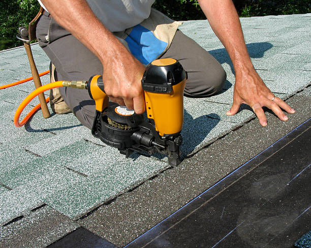 Best Roof Waterproofing Services  in Murphy, MO