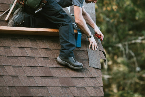 Gutter Installation and Roofing in Murphy, MO